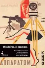 Cover of História e Cinema