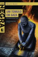 Cover of Um Túmulo em Gaza