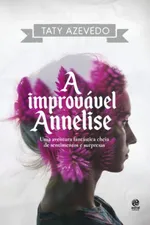 Cover of A Improvável Annelise