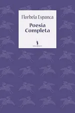 Cover of Florbela Espanca Poesia Completa