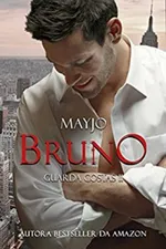 Cover of BRUNO