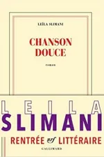 Cover of Chanson douce