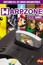 Cover of Warpzone 101 Games