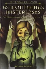 Cover of As Terras de Elyon I - As Montanhas Misteriosas