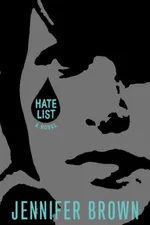Cover of Hate List