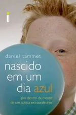 Cover of Nascido Em Um Dia Azul
