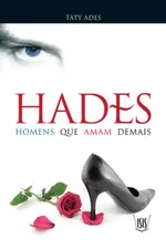 Cover of Hades - Homens que Amam Demais