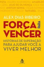 Cover of Força para Vencer