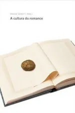 Cover of A cultura do romance