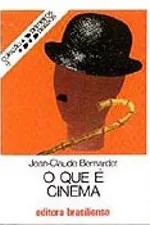 Cover of O que é Cinema?