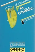 Cover of As Crisálidas