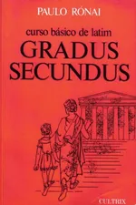 Cover of Gradus Secundus