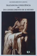 Cover of Tratado da consciência ou do conhecimento de si mesmo