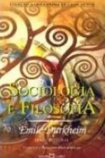 Cover of Sociologia e Filosofia