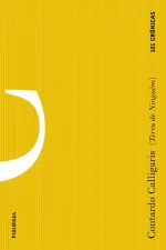 Cover of Terra de Ninguém