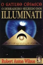 Cover of O Gatilho Cósmico