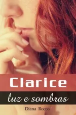 Cover of Clarice Luz e Sombras