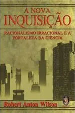 Cover of A Nova Inquisição