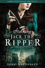 Cover of Stalking Jack The Ripper