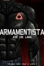 Cover of Armamentista