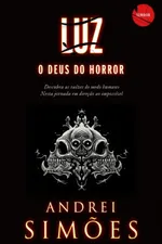 Cover of Luz