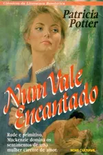Cover of Num Vale Encantado
