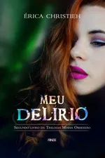 Cover of Meu Delírio