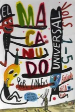 Cover of El Macanudo Universal