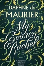 Cover of My Cousin Rachel