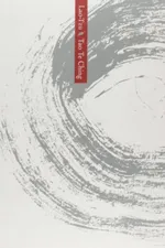 Cover of Tao Te Ching