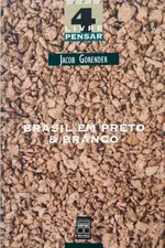 Cover of Brasil em Preto & Branco