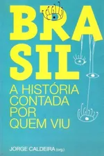 Cover of Brasil