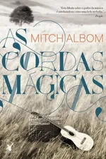 Cover of As Cordas Mágicas