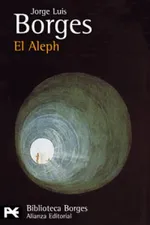 Cover of El Aleph