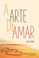 Cover of A arte de amar