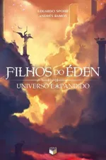 Cover of Filhos do Éden
