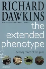 Cover of The Extended Phenotype