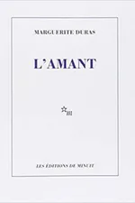 Cover of L'amant
