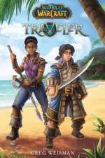 Cover of World of Warcraft: Traveler