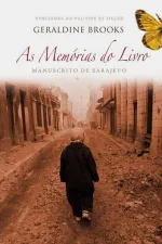 Cover of As memórias do livro