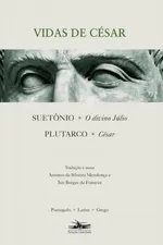 Cover of Vidas de César
