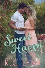Cover of Sweet Haven