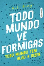 Cover of Todo Mundo Vê Formigas