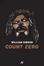 Cover of Count Zero