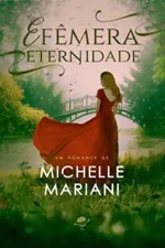 Cover of Efêmera Eternidade