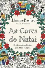 Cover of As Cores do Natal
