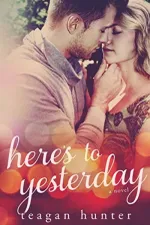 Cover of Here's To Yesterday
