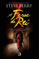 Cover of A Farsa do Rei