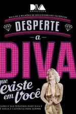 Cover of Desperte A Diva Que Existe Em Você