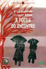 Cover of A Poesia do Encontro